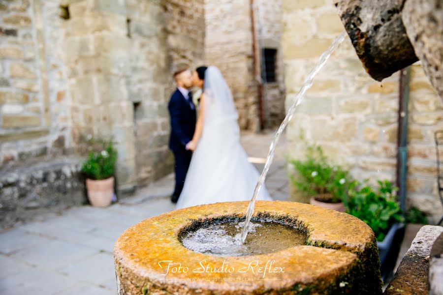 Bryllupsfotograf Gianluca Cerrata (gianlucacerrata). Foto fra juli 16 2019