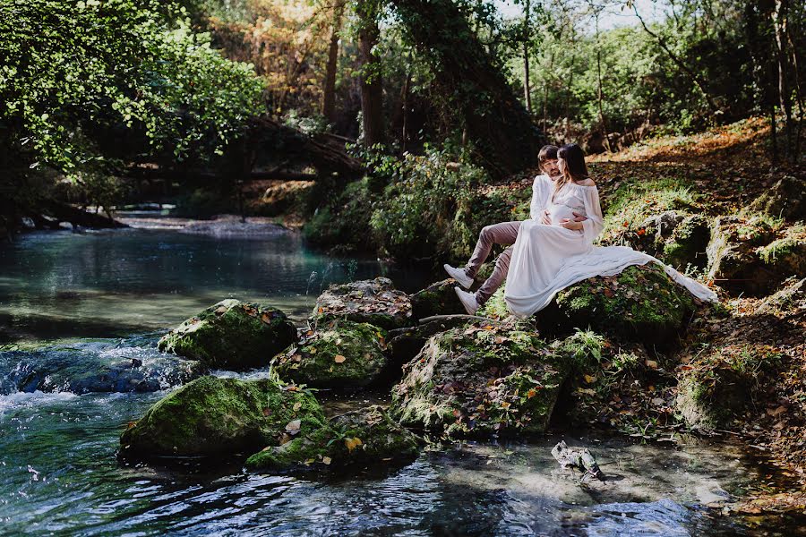 Photographe de mariage Eleonora Rinaldi (eleonorarinald). Photo du 3 février 2021