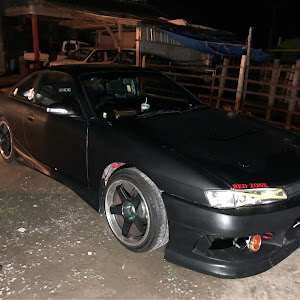 シルビア S14