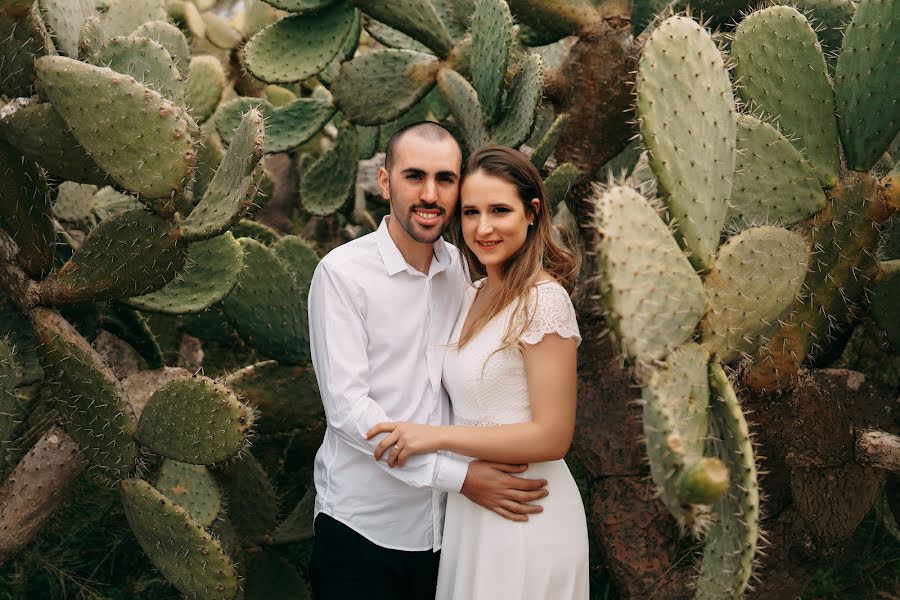 Wedding photographer Polina Gotovaya (polinagotovaya). Photo of 12 February 2020