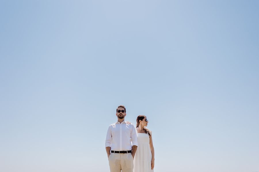 Fotógrafo de casamento Mauro Zuccaro (mauroz). Foto de 6 de julho 2022