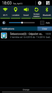 Šebastovce - náhled