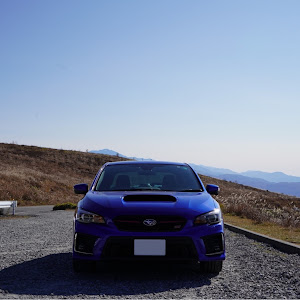 WRX S4 VAG