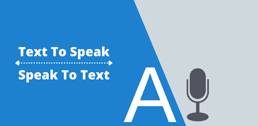 Speech to Text & Text to Voice