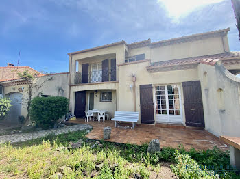 maison à Beziers (34)