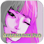 Cover Image of 下载 Sketchbook Pro Digital Design 1.0 APK