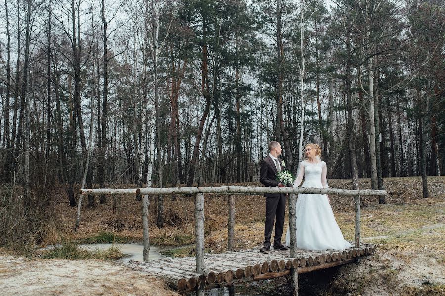 Fotografo di matrimoni Nikolay Emelyanov (emelianovphoto). Foto del 16 marzo 2019