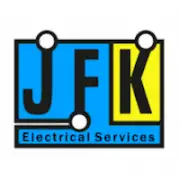 JFK Electrical Services Logo