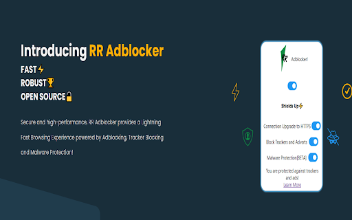 RR Adblocker