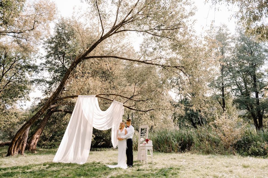 Photographe de mariage Ilya Kvatyura (ilyakvatyura). Photo du 1 avril 2023