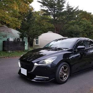 MAZDA2 DJLFS