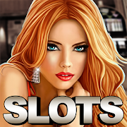 Classic Vegas Slots - for TV  Icon