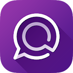 Cover Image of Unduh Aye - Chat Rooms To Chat With Others On Fun Topics 5.6.159 APK