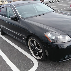 フーガ Y50