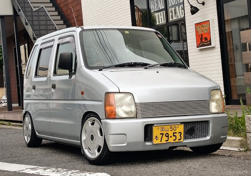 ワゴンr Ct51sの愛車紹介 乗り換えに関するカスタム メンテナンスの投稿画像 車のカスタム情報はcartune