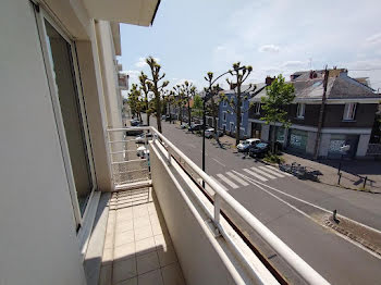 appartement à Nantes (44)