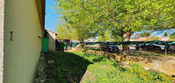 maison à L'Isle-sur-la-Sorgue (84)