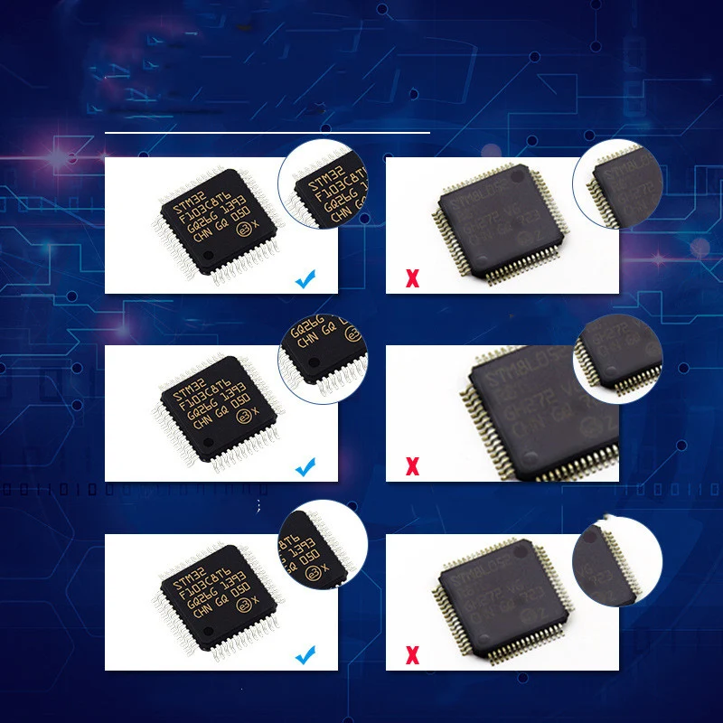 Title 1, Puce processeur BGA encapsulée ROCKCHIP pour ha...