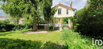 maison à Carrieres-sur-seine (78)