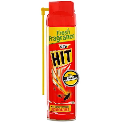 Hit Red - 400 ml