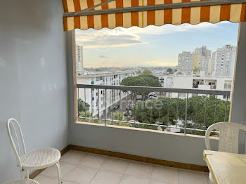 appartement à Nice (06)