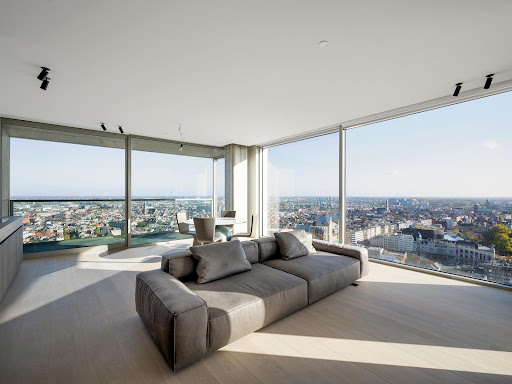 Apartment 3