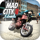 Mad City II Big Islands 2018 1.03 APK Descargar