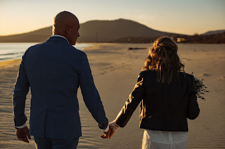 Photographe de mariage Anton Blokhin (totonophoto). Photo du 15 décembre 2018