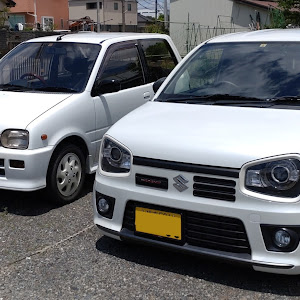 ミラ L200S