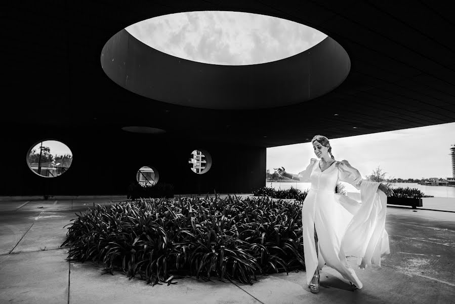 Photographe de mariage Rodrigo Borthagaray (rodribm). Photo du 26 octobre 2020