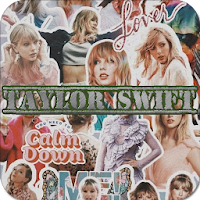 Taylor Swift Wallpaper New