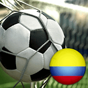 Noticias Futbol Colombiano 1.0 Icon