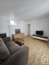 appartement à Paris 17ème (75)