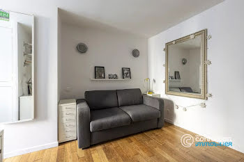 appartement à Paris 10ème (75)