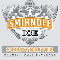 Logo of Smirnoff Screwdriver