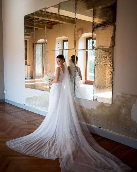 Wedding photographer Ivan Redaelli (ivanredaelli). Photo of 4 July 2023