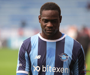 Woelwater Balotelli heeft dan toch een nieuwe club gevonden