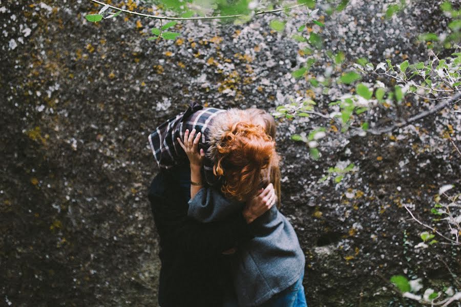 Photographe de mariage Valentina Piksanova (valiashka). Photo du 4 avril 2016