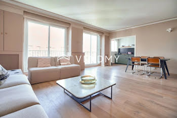 appartement à Paris 16ème (75)