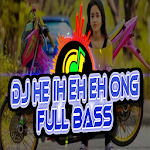 Cover Image of Descargar Dj He Ih Eh Eh Ong Boss Brewog Offline 1.0 APK