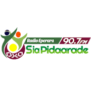 Radio Siapidara 13.1.1 Icon