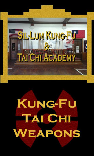 Sil-Lum Kung-Fu Tai Chi