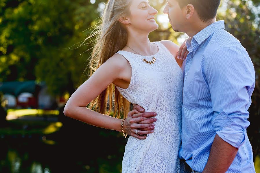 Wedding photographer Pablo Vega Caro (pablovegacaro). Photo of 6 February 2018