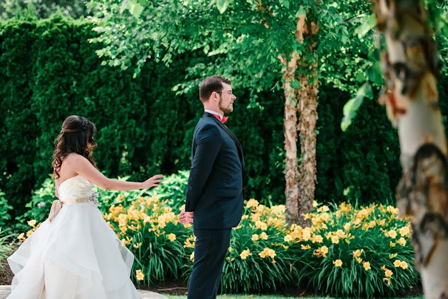 Fotógrafo de bodas Hubert (hkphoto). Foto del 1 de junio 2023