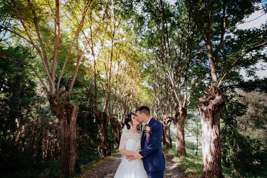 Fotógrafo de bodas Roberto Frignani (gli-imbucati). Foto del 27 de septiembre 2023