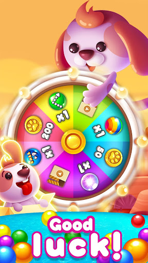 Bubble Bird rescue 2019  bubble shooter blast