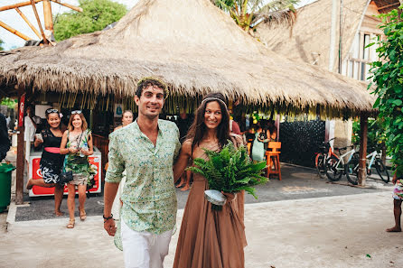 Fotógrafo de casamento Aleksandr Insayder (malahov). Foto de 16 de agosto 2018