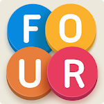 Four Letters Apk