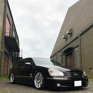 シーマ HF50