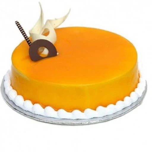 Mango Cake